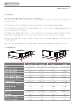 Preview for 5 page of elokance HA 1000 User Manual