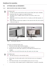 Предварительный просмотр 19 страницы Eloma EB 30 Translation Of The Original Operating Instructions