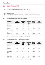 Предварительный просмотр 69 страницы Eloma EB 30 Translation Of The Original Operating Instructions