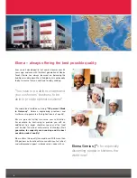 Preview for 2 page of Eloma Genius T 10-11 Brochure