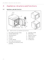 Предварительный просмотр 28 страницы Eloma Joker Translation Of The Original Operating Instructions