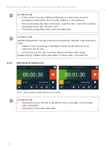 Предварительный просмотр 160 страницы Eloma Joker Translation Of The Original Operating Instructions