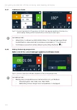 Предварительный просмотр 163 страницы Eloma Joker Translation Of The Original Operating Instructions