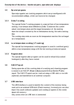 Предварительный просмотр 24 страницы Eloma MULTIMAX 10-11 Original Operating Instructions