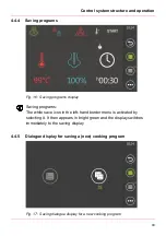 Предварительный просмотр 43 страницы Eloma MULTIMAX 10-11 Original Operating Instructions