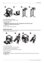 Предварительный просмотр 20 страницы Elon Elvita CCS4640X User Manual