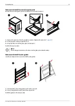 Предварительный просмотр 21 страницы Elon Elvita CCS4640X User Manual