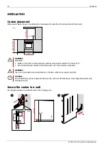 Preview for 26 page of Elon Elvita CCS47231V User Manual