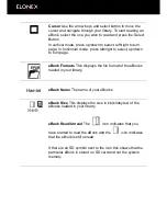 Preview for 9 page of Elonex 600EB User Manual