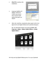 Preview for 11 page of Elonex 700EB User Manual