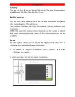 Preview for 23 page of Elonex 700EB User Manual