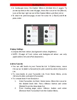 Предварительный просмотр 24 страницы Elonex 700EB User Manual