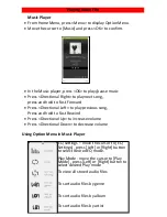 Preview for 26 page of Elonex 700EB User Manual