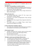 Preview for 31 page of Elonex 700EB User Manual