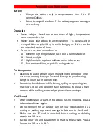 Preview for 32 page of Elonex 700EB User Manual