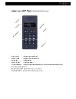 Предварительный просмотр 34 страницы Elonex CEWS72 User Manual