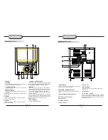 Preview for 4 page of Elonex LNX Cube3 User Manual