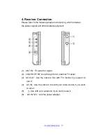 Предварительный просмотр 10 страницы Elonex LNX-PFD7501 User Manual