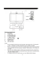 Предварительный просмотр 10 страницы Elonex LNX809i User Manual