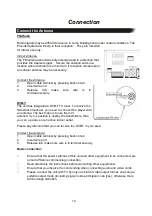 Предварительный просмотр 13 страницы Elonex LNX809i User Manual