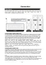 Предварительный просмотр 14 страницы Elonex LNX809i User Manual