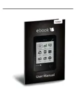 Предварительный просмотр 1 страницы Elonex PX9433 User Manual