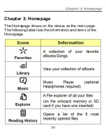 Preview for 30 page of Elonex PX9433 User Manual