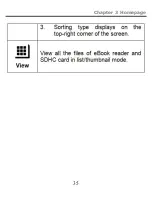 Preview for 35 page of Elonex PX9433 User Manual