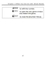 Preview for 47 page of Elonex PX9433 User Manual