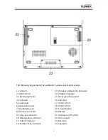 Предварительный просмотр 4 страницы Elonex Webbook LNXWB10LSHD80 User Manual