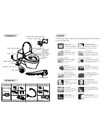 Preview for 8 page of E'loo 85 Series Round User Manual