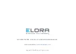 Preview for 20 page of ELORA 7595-0459 User Manual