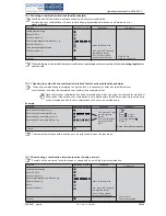 Предварительный просмотр 5 страницы EloStar 7215 Operating Instructions Manual