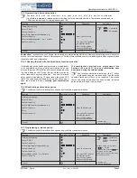 Preview for 6 page of EloStar 7215 Operating Instructions Manual