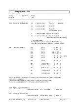 Предварительный просмотр 6 страницы Elotech R 1120 Description And Operation Manual