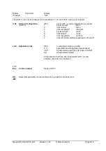 Предварительный просмотр 8 страницы Elotech R 1120 Description And Operation Manual