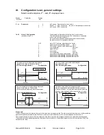 Предварительный просмотр 12 страницы Elotech R 2000 - 431 Operating Manual