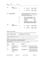 Предварительный просмотр 13 страницы Elotech R 2000 - 431 Operating Manual