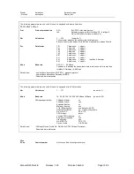 Предварительный просмотр 15 страницы Elotech R 2000 - 431 Operating Manual