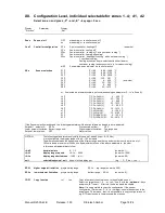 Предварительный просмотр 16 страницы Elotech R 2000 - 431 Operating Manual