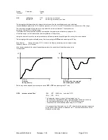 Предварительный просмотр 21 страницы Elotech R 2000 - 431 Operating Manual