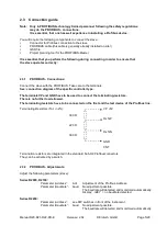 Preview for 5 page of Elotech R2000 Manual