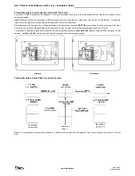 Предварительный просмотр 2 страницы Elpas 5-ALC01122-0 Installation Manual