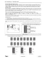 Предварительный просмотр 3 страницы Elpas 5-ALC01122-0 Installation Manual