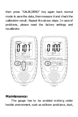 Предварительный просмотр 15 страницы Elpidan E2000 User Manual