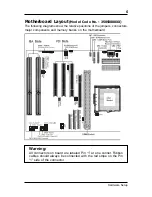 Предварительный просмотр 5 страницы Elpina i440 User Manual