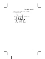 Preview for 19 page of Elpina M773 Series User Manual