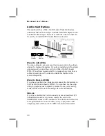 Preview for 24 page of Elpina M773 Series User Manual