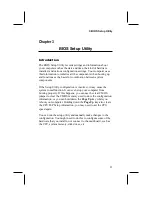 Preview for 25 page of Elpina M773 Series User Manual