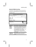 Preview for 27 page of Elpina M773 Series User Manual